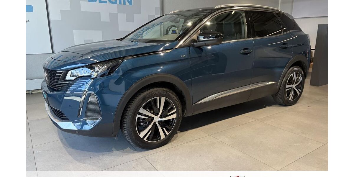 Peugeot 3008 18.321 km 25.350 &euro; Augsburg 86179