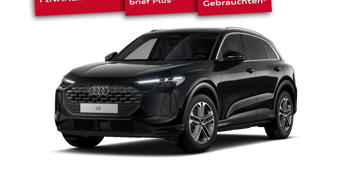 Audi Q5 31.365 km 51.420 &euro; Stuttgart 70563