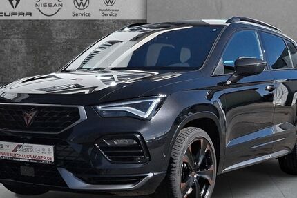 Cupra Ateca 63.000 km 31.990 &euro; Steinen 79585