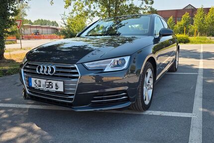 Audi A4 132.500 km 13.600 &euro; Lippstadt 59557