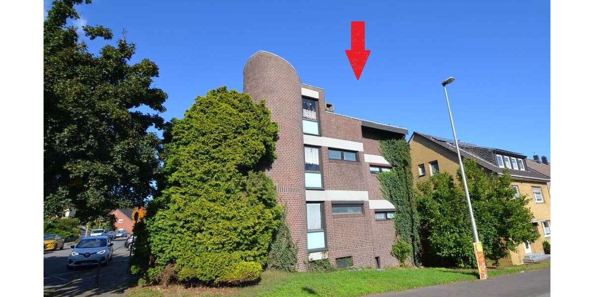 Wohnung zum Kaufen in Herzogenrath 125.000 € 69 m² 2 zimmer