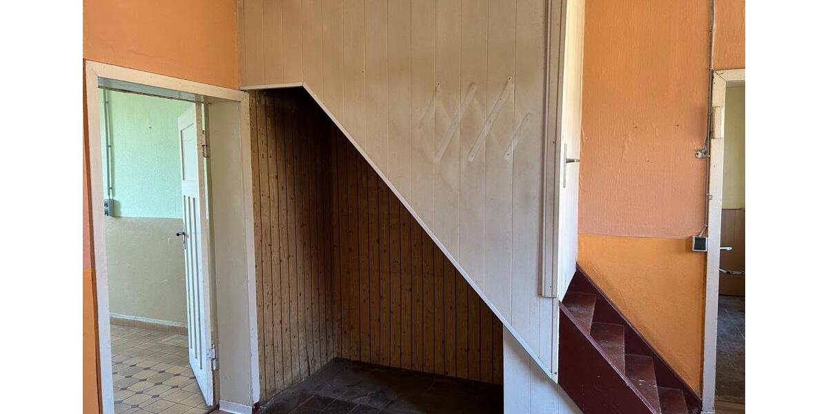 Doppelhaushälfte Seelow - 4 Zimmer, 120 m&sup2;, 140.000&euro; | Angebot:26686147