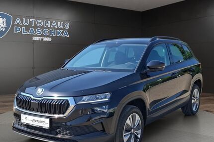 Skoda Karoq 52.000 km 26.450 &euro; Amelinghausen 21385