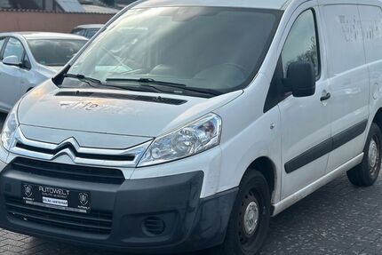 Citroen Jumpy 285.000 km 2.800 &euro; Euskirchen/Wüschheim 53881
