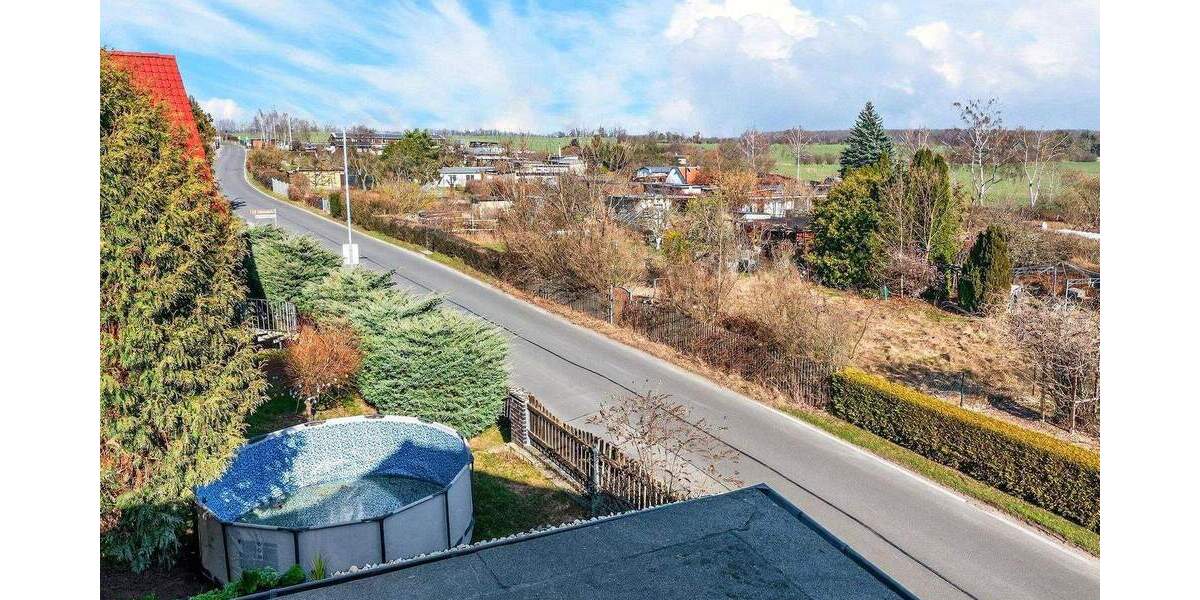 Doppelhaushälfte Taucha Seegeritz - 4 Zimmer, 102 m&sup2;, 449.000&euro; | Angebot:25632134