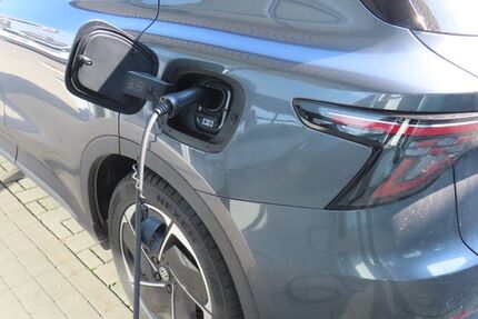 MG S5 2.000 km 31.990 &euro; Herschbach 56414