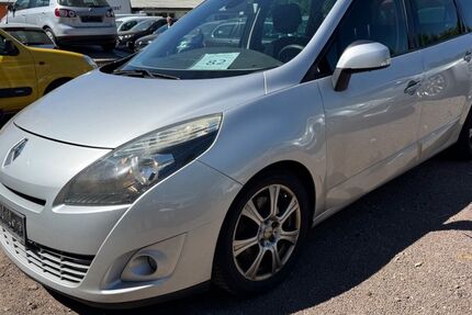 Renault Scenic 229.188 km 2.950 &euro; Saarlouis 66740