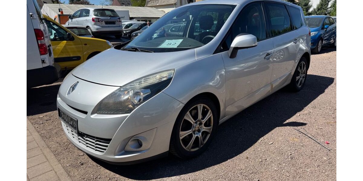 Renault Scenic 229.188 km 2.950 &euro; Saarlouis 66740