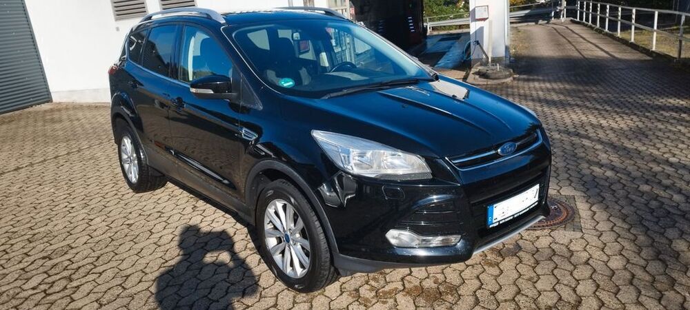 Kuga