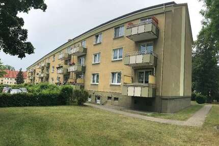 Wohnung zum Mieten in Hagenow 368 € 59.27 m²