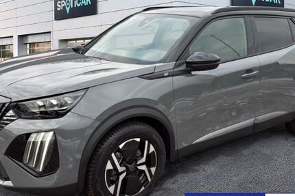 Peugeot 2008 22.222 km 29.990 &euro; Berlin 10369