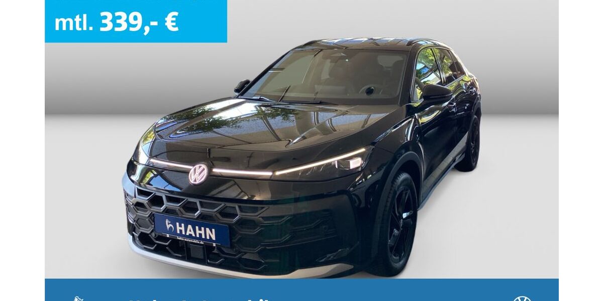 VW T-Roc 1.111 km 33.990 &euro; Esslingen (bei Stuttgart) 73734