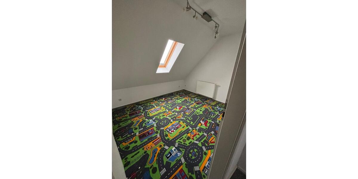 Reihenhaus Krakow am See - 5 Zimmer, 90 m&sup2;, 120.000&euro; | Angebot:27147803