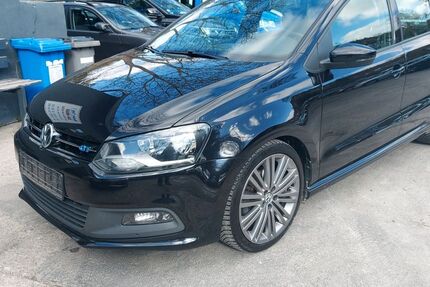 VW Polo 144.000 km 10.750 &euro; Würzburg 97082