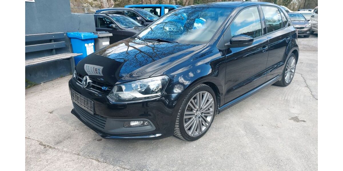 VW Polo 144.000 km 10.750 &euro; Würzburg 97082