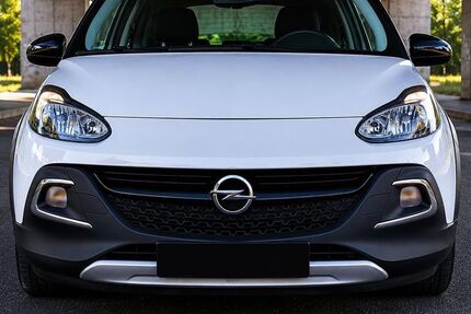 Opel Adam 87.900 km 6.150 &euro; Köln 50859