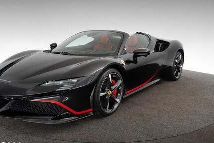 Ferrari SF90 1.490 km 449.900 &euro; Singen - Hohentwiel 78224