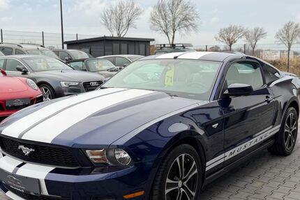 Ford Mustang 46.220 km 18.950 &euro; Barsinghausen ( bei Hannover ) 30890