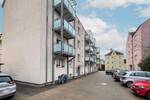 Etagenwohnung Augsburg Oberhausen - 3 Zimmer, 62 m&sup2;, 230.000&euro; | Angebot:26695491