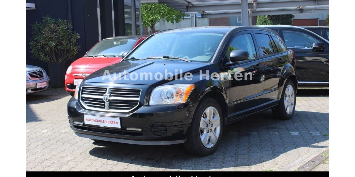 Dodge Caliber 195.000 km 2.690 &euro; Herten 45699
