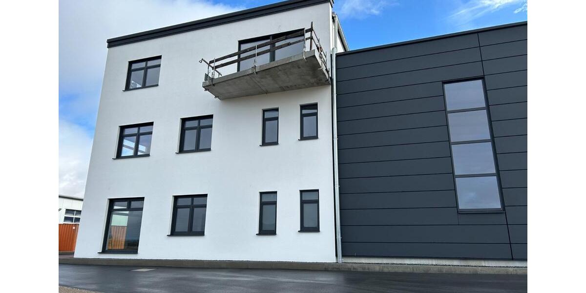 Gewerbeobjekt Cham - 1.450&euro; | Angebot:25223535