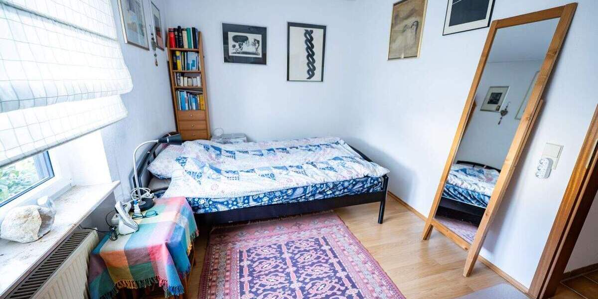 Terrassenwohnung Wörrstadt - 3 Zimmer, 102 m&sup2;, 329.000&euro; | Angebot:25836418