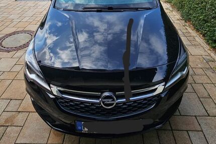Opel Astra 123.117 km 7.800 &euro; Parsberg 92331