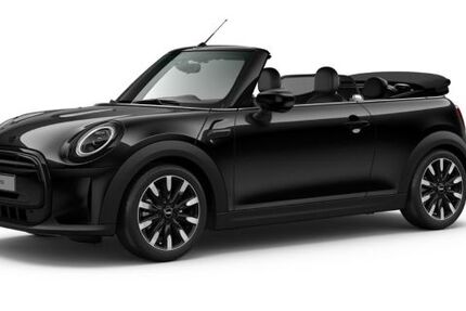 Mini Cooper Cabrio 61.998 km 24.899 &euro; Kaiserslautern 67663