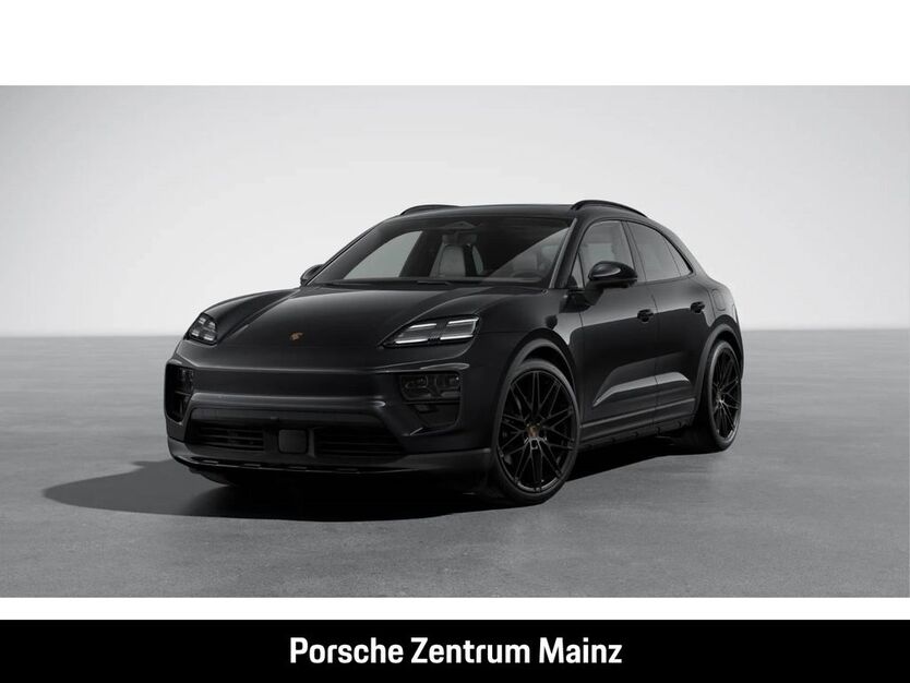 Porsche Macan 7.900 km 99.488 € Mainz 55131