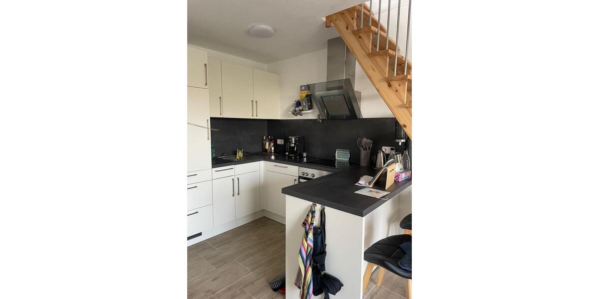 Etagenwohnung Scheeßel - 2.5 Zimmer, 50 m&sup2;, 700&euro; | Angebot:26379583
