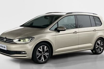 VW Touran 28.100 km 34.890 &euro; Ingolstadt 85053