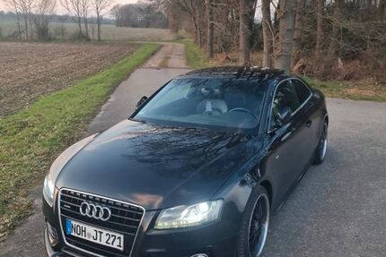 Audi A5 190.400 km 13.999 &euro; Lage 49828