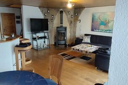 Großzügige Maisonette Wohnung in ruhiger Lage ! 4 zimmer