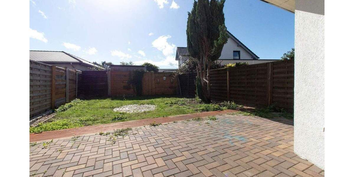 Familienfreundliches Reihenhaus im Anemonenweg 4 zimmer