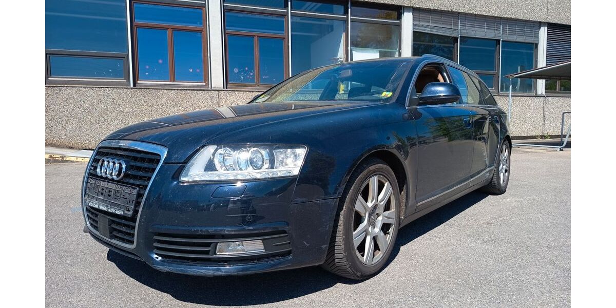 Audi A6 221.000 km 3.999 &euro; Lahr-Langenwinkel 77933