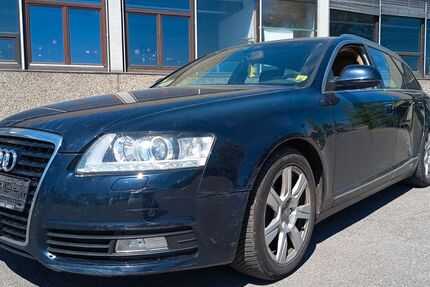 Audi A6 221.000 km 4.400 &euro; Lahr-Langenwinkel 77933