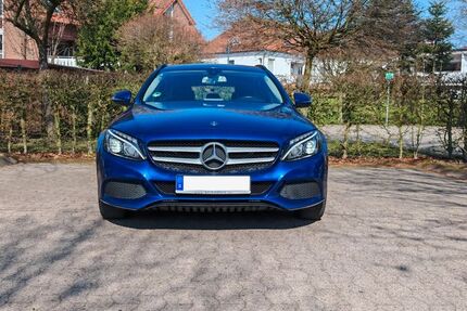 Mercedes-Benz C 200 225.724 km 11.500 &euro; Bohmte 49163