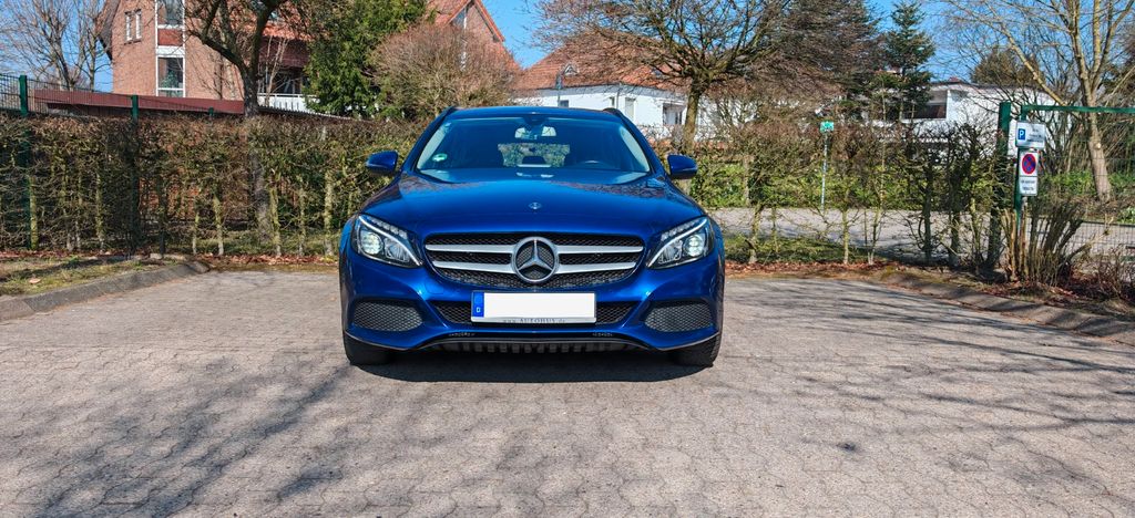 Mercedes-Benz C 200 225.724 km 11.500 &euro; Bohmte 49163