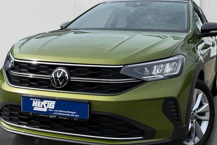 VW Taigo 4.175 km 22.979 &euro; Wittingen 29378