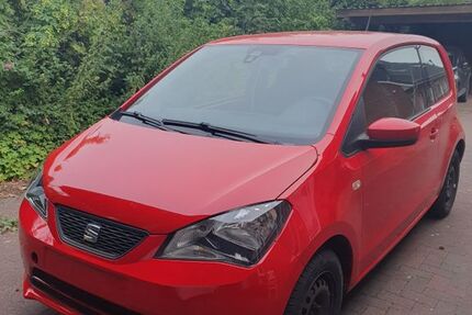 Seat Mii 218.600 km 2.899 € Wester-Ohrstedt 25885