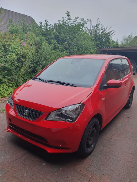Seat Mii 218.600 km 2.899 € Wester-Ohrstedt 25885