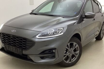 Ford Kuga 14.486 km 31.890 &euro; Marburg 35043