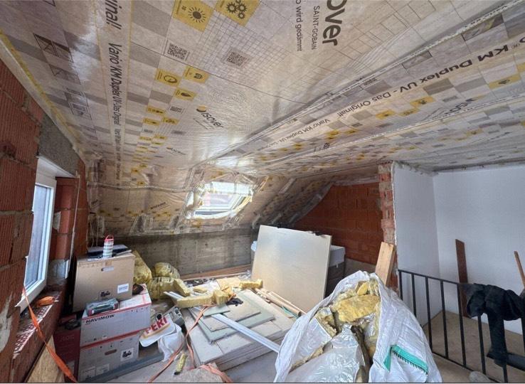 Doppelhaushälfte Roth - 4 Zimmer, 93 m&sup2;, 495.000&euro; | Angebot:27079042