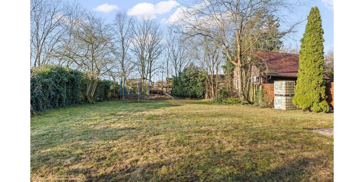 Einfamilienhaus Wardenburg Harbern I - 6 Zimmer, 155 m&sup2;, 549.000&euro; | Angebot:25529524