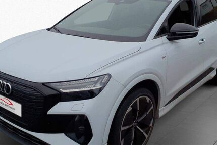 Audi Q4 e-tron 41.461 km 35.490 &euro; Baden Baden 76532