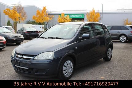 Opel Corsa 228.000 km 990 € Fürth (bei Nürnberg) 90763