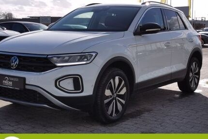 VW T-Roc 29.159 km 27.485 &euro; Lippstadt 59557