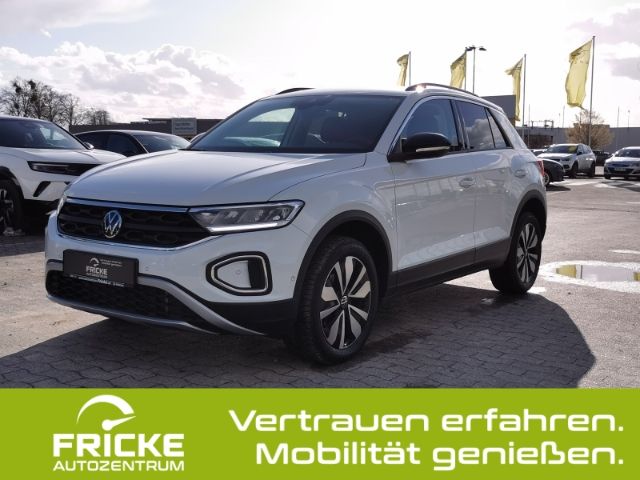 VW T-Roc 29.159 km 27.485 &euro; Lippstadt 59557