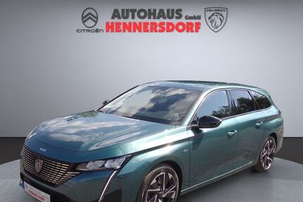 Peugeot 308 105.256 km 18.000 &euro; Kubschütz 02627
