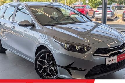Kia ceed Sportswagon 12.676 km 25.450 &euro; Naila 95119